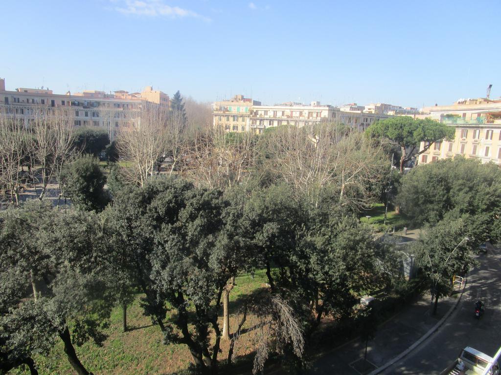 L'Ottavo Re Di Roma Apartment Exterior photo