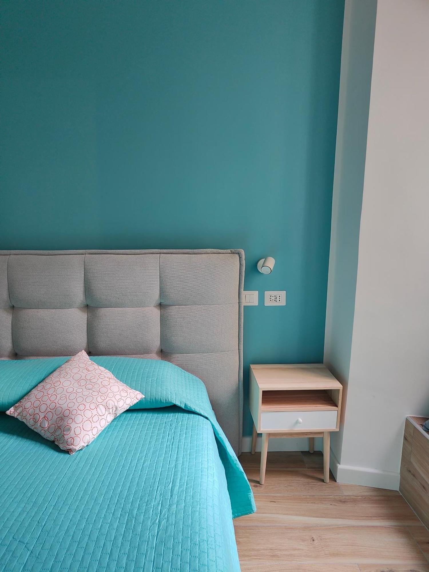 L'Ottavo Re Di Roma Apartment Room photo