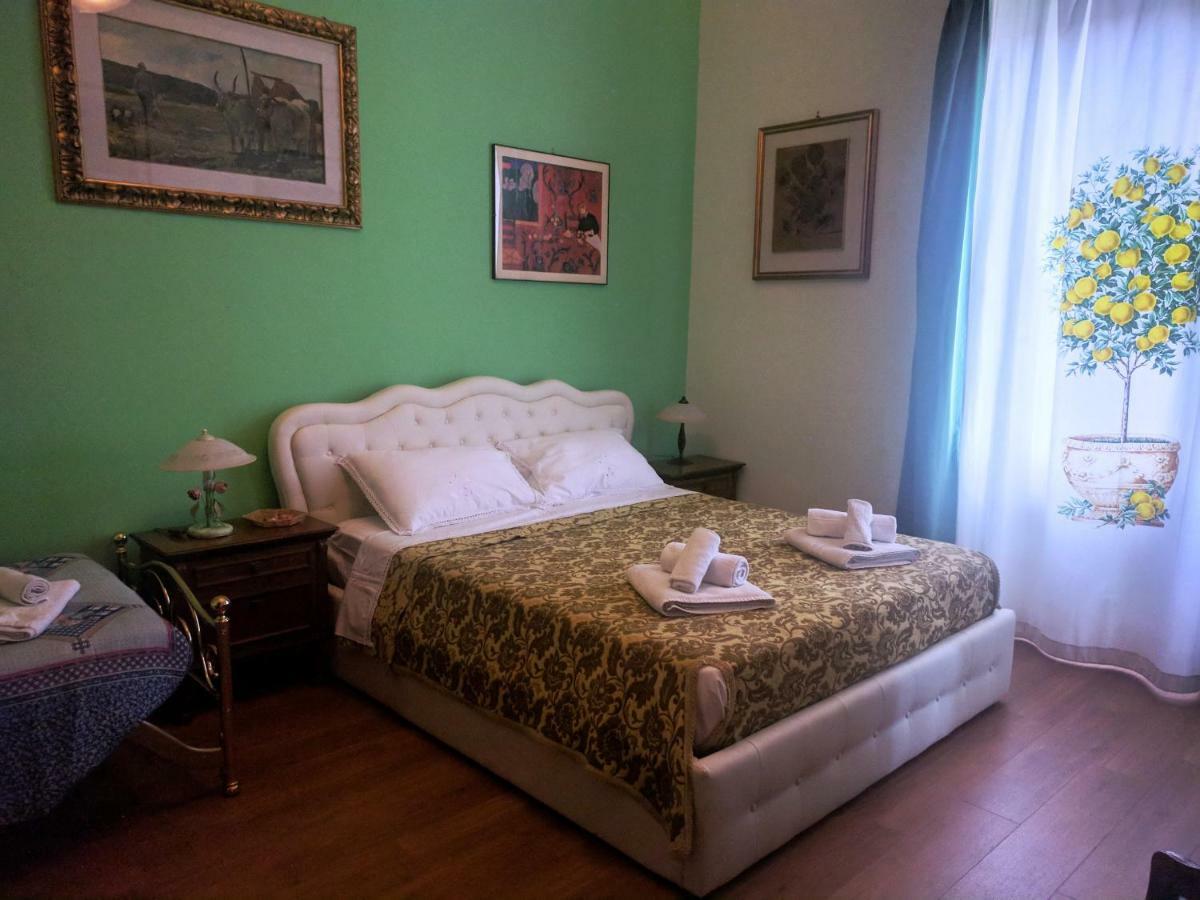 L'Ottavo Re Di Roma Apartment Exterior photo