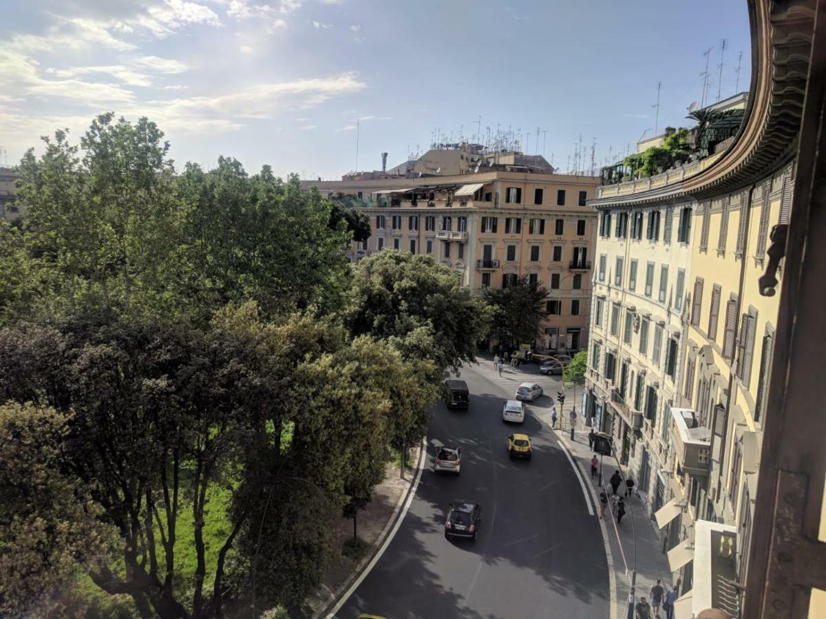 L'Ottavo Re Di Roma Apartment Exterior photo
