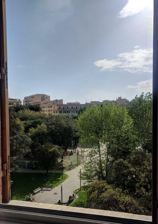 L'Ottavo Re Di Roma Apartment Exterior photo