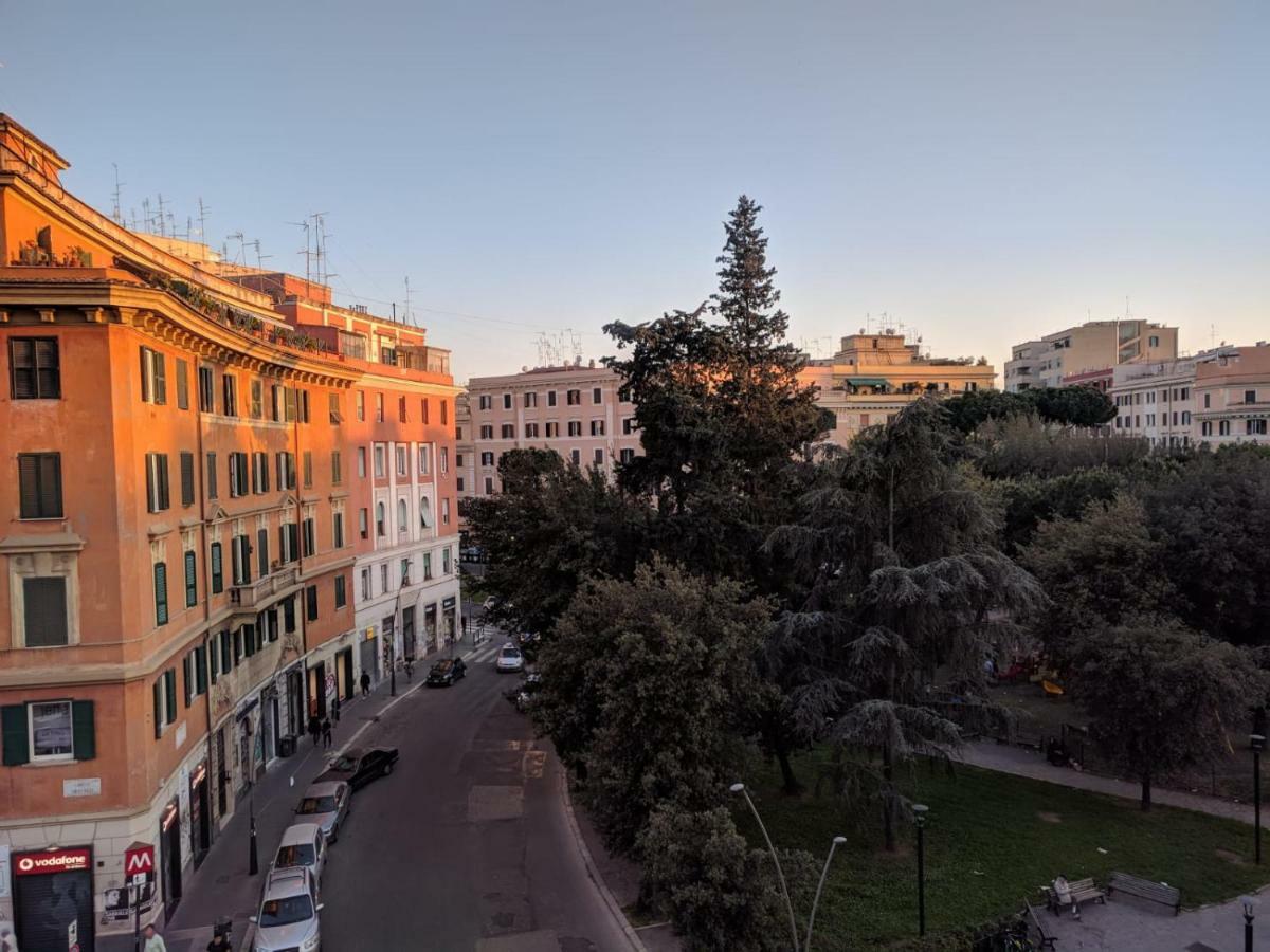 L'Ottavo Re Di Roma Apartment Exterior photo