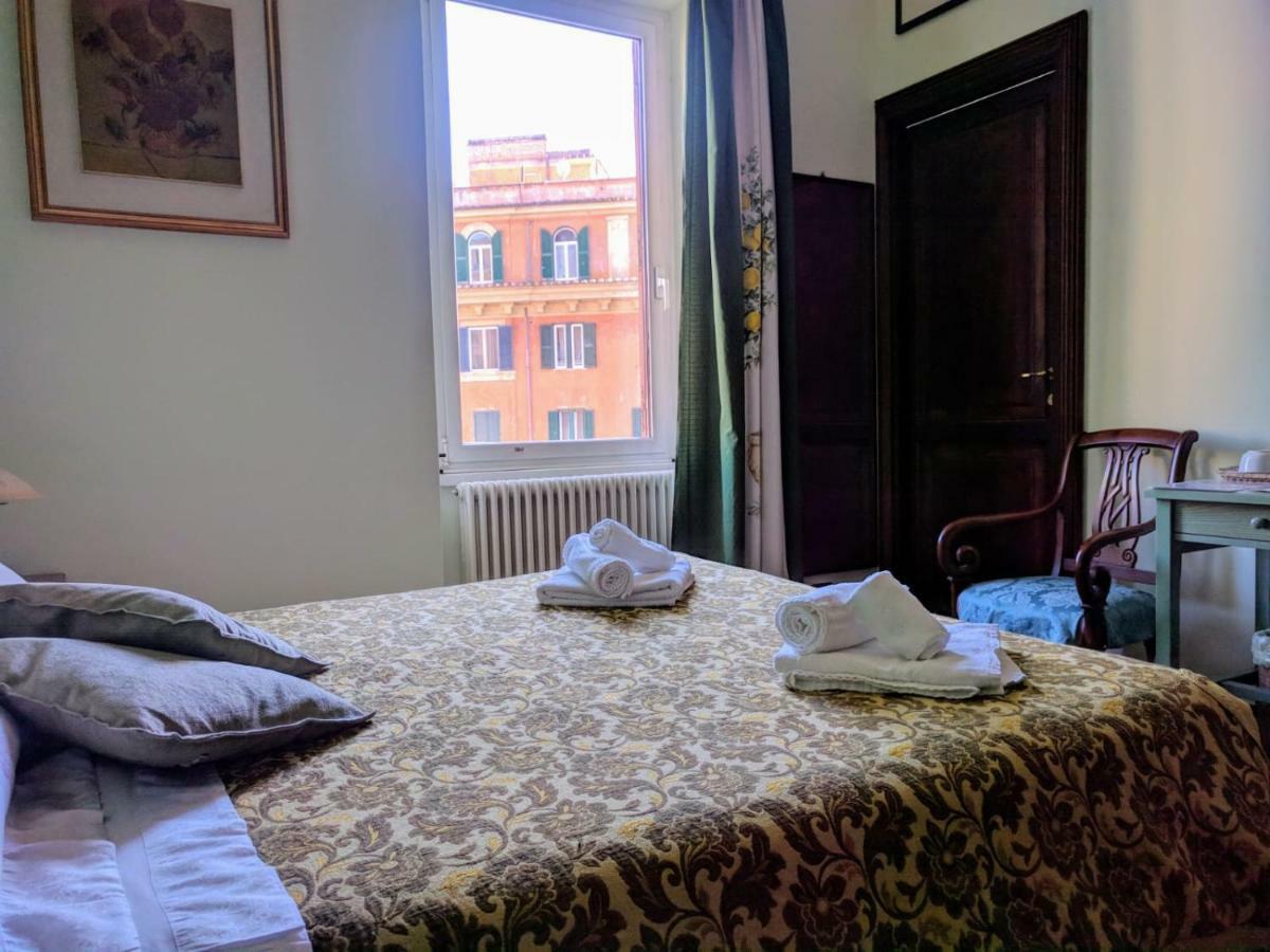 L'Ottavo Re Di Roma Apartment Exterior photo